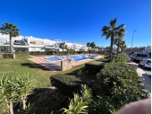 14-34376/6511, 2 Bedroom 2 Bathroom Apartment Flat in Orihuela