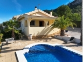 20-1473665/6519, 3 Bedroom 2 Bathroom Villa in La Zarza