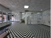13-4435/6528, 1 Bathroom Commercial in Petrer
