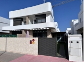 14-38721/6544, 2 Bedroom 2 Bathroom Town house in Los Montesinos