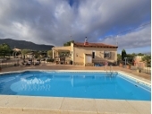 13-4547/6555, 5 Bedroom 3 Bathroom Detached Villa in Sax