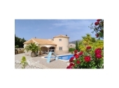 MP6558, CASA COLINA 
