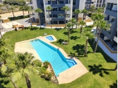 14-42692/6566, 3 Bedroom 2 Bathroom Apartment / Flat in Torrevieja