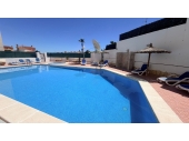 14-43437/6568, 2 Bedroom 1 Bathroom Apartment / Flat in Ciudad Quesada - Rojales