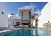 14-43712/6570, 3 Bedroom 2 Bathroom Detached Villa in Dolores