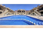 14-43847/6573, 3 Bedroom 2 Bathroom Apartment / Flat in Orihuela Costa