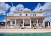 22-406d762f-b3b6-4e93-b9c7-f09b858d7d99/6579, 4 Bedroom 3 Bathroom Villa in Pinoso