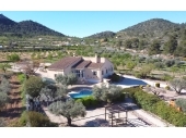 22-9aa77847-0863-49c0-9965-ebc5a345e76a/6586, 3 Bedroom 2 Bathroom Villa in La Zarza