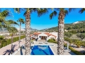 22-42f6fdec-403a-4f56-991e-2cbd49ce9e1d/6588, 3 Bedroom 4 Bathroom Villa in Pinoso (Canada de la Lena)