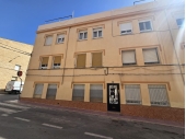 13-4735/6606, 3 Bedroom 1 Bathroom Apartment in Sax