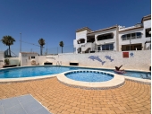 14-44295/6609, 2 Bedroom 1 Bathroom Apartment / Flat in Orihuela