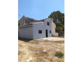 13-4760/6612, 2 Bedroom 2 Bathroom Country house in Pinoso