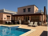 13-4793/6615, 6 Bedroom 5 Bathroom Detached Villa in Salinas
