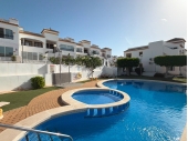 14-44868/6618, 2 Bedroom 1 Bathroom Apartment / Flat in Entre Naranjo - Vistabella Golf
