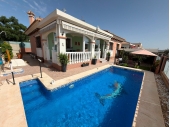 14-44869/6619, 3 Bedroom 2 Bathroom Detached Villa in Los Montesinos