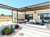 14-45385/6634, 5 Bedroom 3 Bathroom Detached Villa in Pinoso