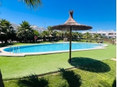 14-45550/6636, 2 Bedroom 2 Bathroom Apartment / Flat in Entre Naranjo - Vistabella Golf