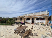 13-4865/6641, 6 Bedroom 3 Bathroom Detached Villa in Sax