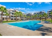 14-46467/6659, 2 Bedroom 2 Bathroom Apartment / Flat in Orihuela Costa