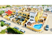14-46683/6664, 2 Bedroom 1 Bathroom Apartment / Flat in Los Montesinos