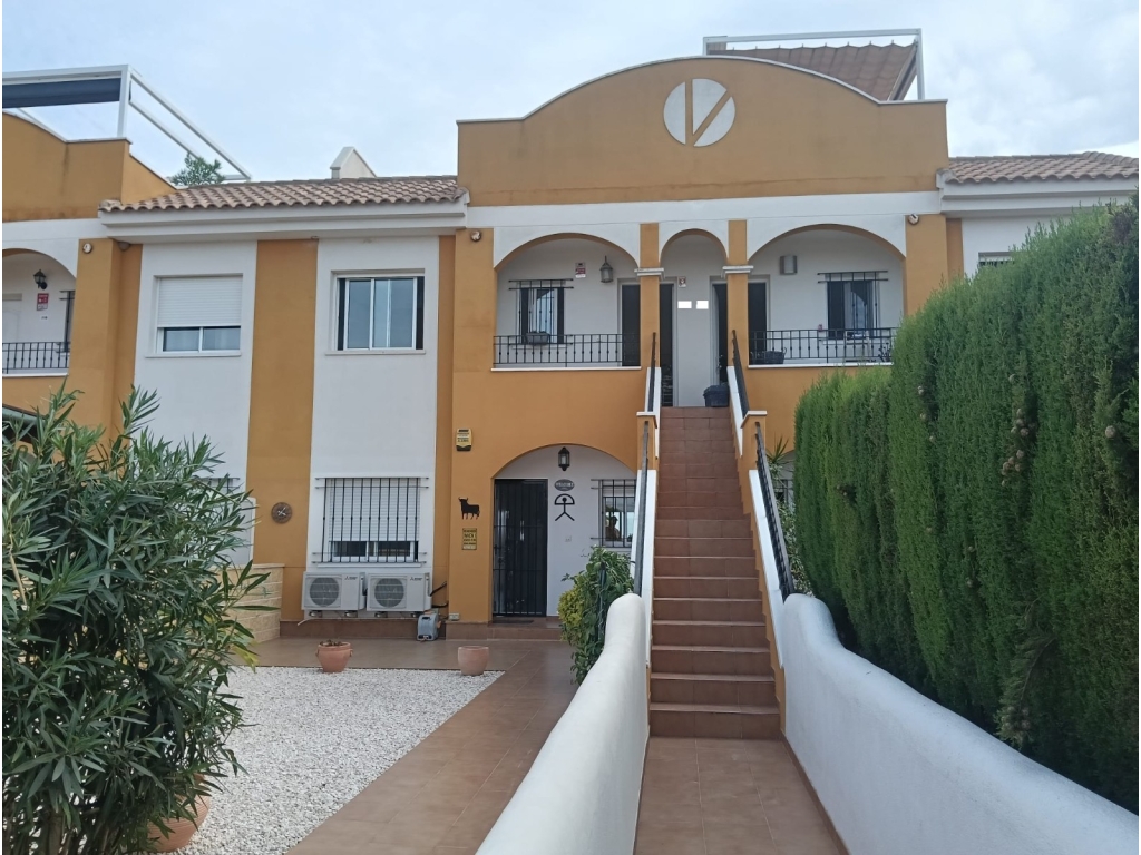 2 Bedroom 1 Bathroom Apartment / Flat in Los Montesinos