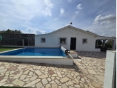 13-4982/6673, 3 Bedroom 3 Bathroom Detached Villa in Sax
