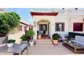 14-47567/6679, 2 Bedroom 1 Bathroom Semi Detached Villa in Daya Vieja