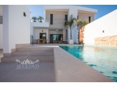 14-47709/6680, 3 Bedroom 3 Bathroom Detached Villa in Dolores