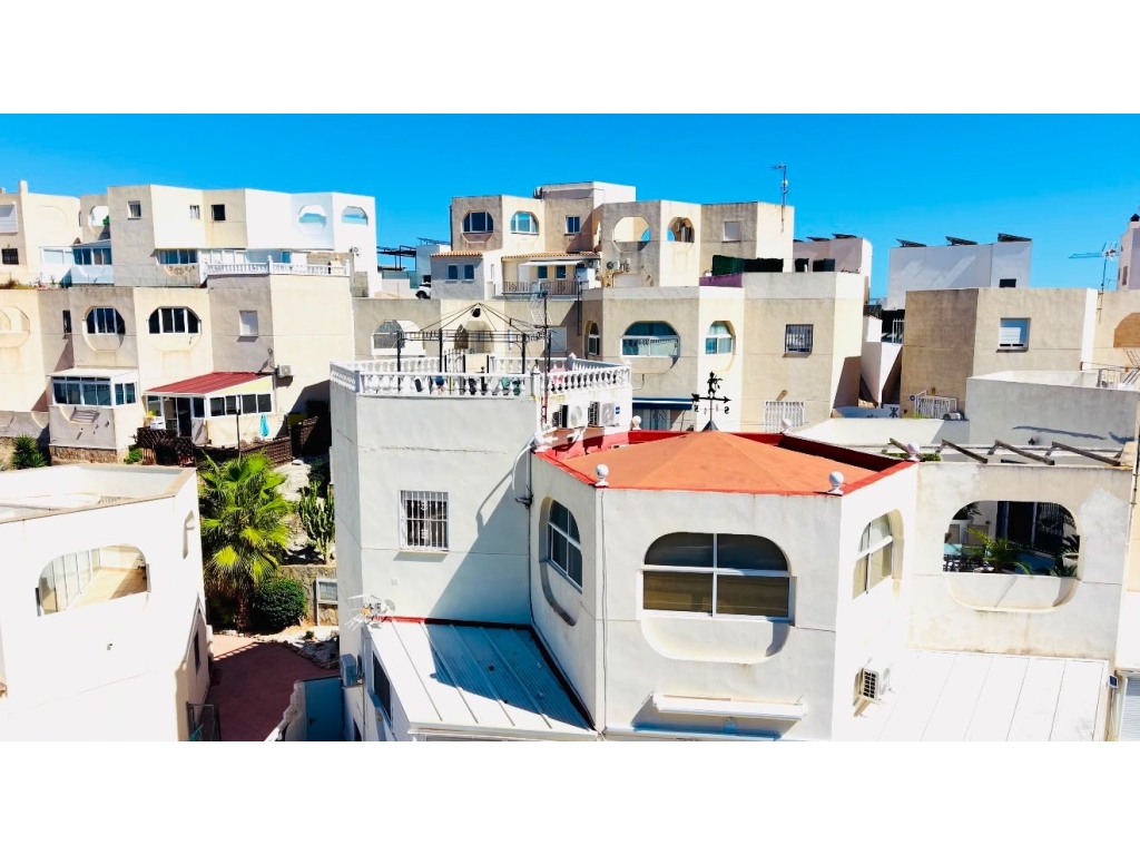 1 Bedroom 1 Bathroom Apartment / Flat in San Miguel de Salinas