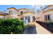 14-48071/6688, 3 Bedroom 2 Bathroom Detached Villa in Los Montesinos