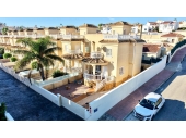 14-48072/6689, 3 Bedroom 2 Bathroom Semi Detached Villa in Ciudad Quesada - Rojales